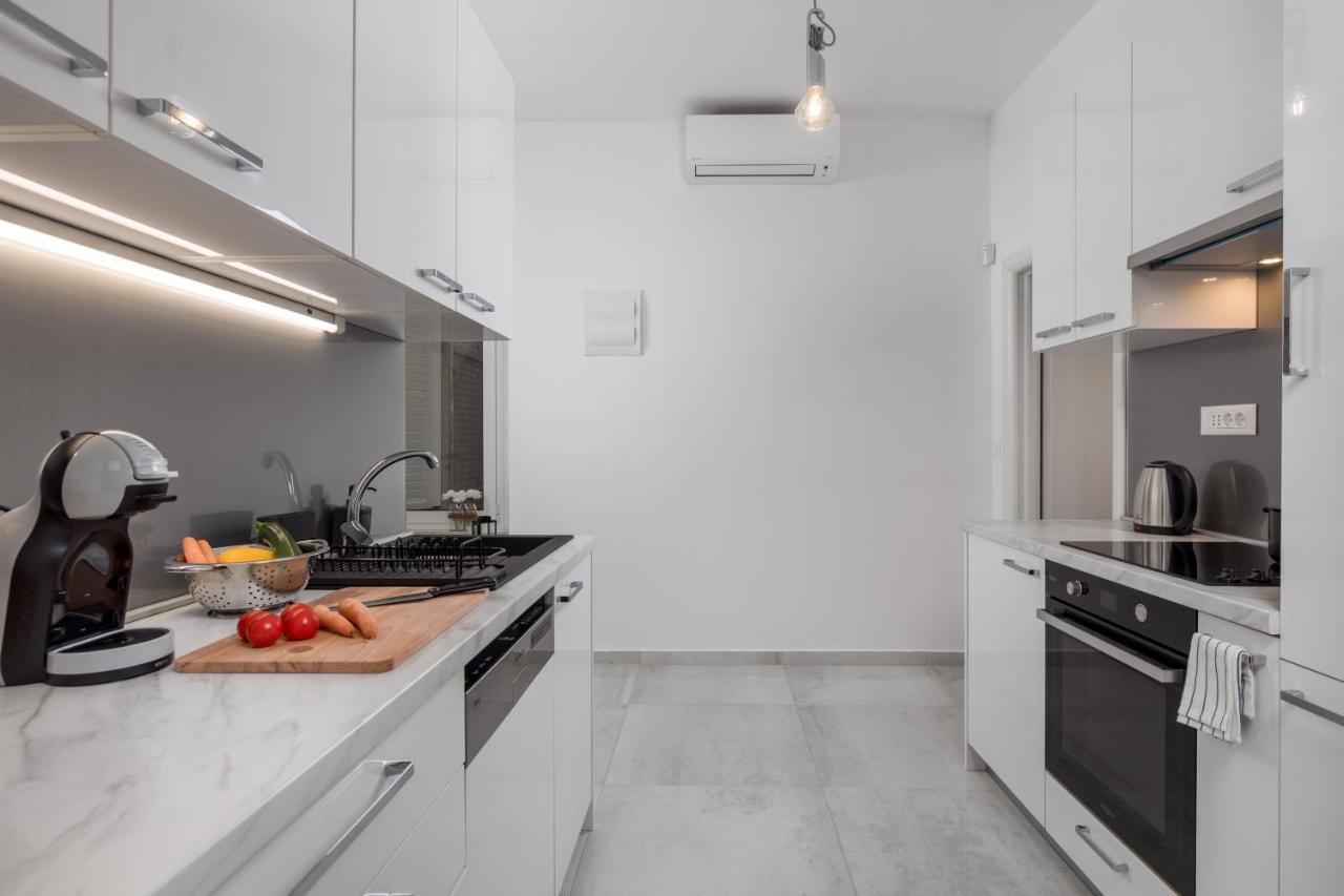 El Caminante Apartment Rijeka Exteriör bild